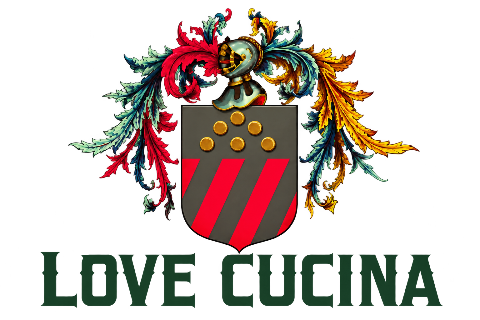 LOVE CUCINA